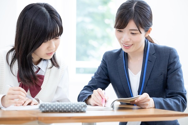 KATEKYO学院　中央台校 店舗イメージ1