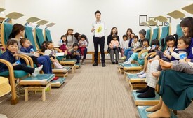 ハクジュプラザ 店舗イメージ1