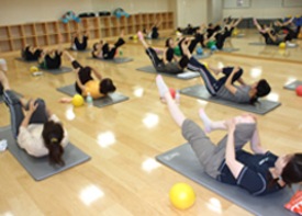 宮日文化情報センター 店舗イメージ1