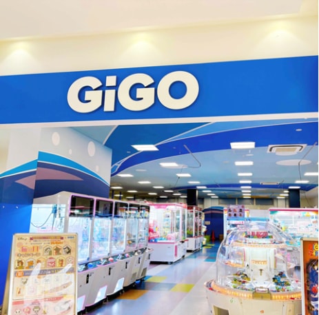 GiGOドン・キホーテUNY可児店 店舗イメージ1