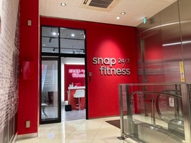 スナップフィットネス名古屋今池店 店舗イメージ1