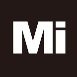 ミライスタジオ　ドン・キホーテ上野店 ロゴ