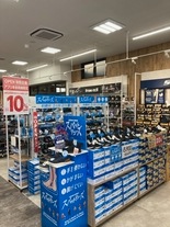 シュープラザ 店舗イメージ1