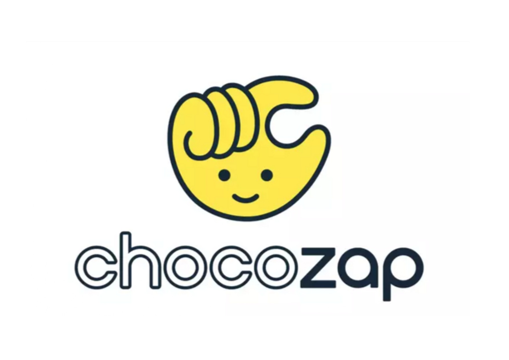 chocoZAPのロゴ