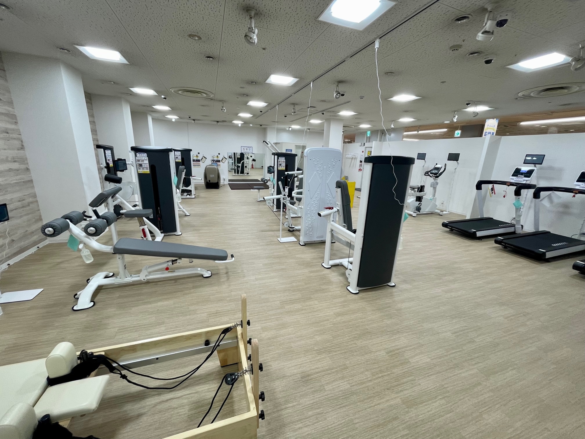 chocoZAP 店舗イメージ1