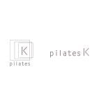 pilates K　MEGAドン・キホーテ上水戸店 ロゴ