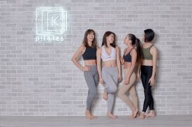 pilates K　MEGAドン・キホーテ上水戸店 店舗イメージ2