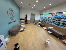 ANELLA CAFE MEGAドン・キホーテ成東店 店舗イメージ1