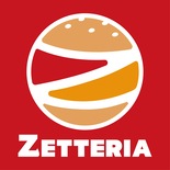 ゼッテリア ロゴ