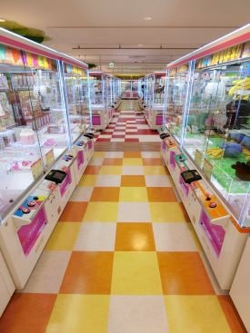 APINA 店舗イメージ1