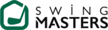 SWING MASTERS ロゴ