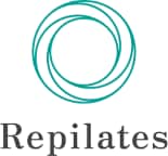 Repilates ロゴ