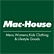 マックハウスのロゴ