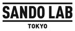 SANDO LAB TOKYO ロゴ
