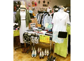 JUMEAU 店舗イメージ1