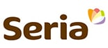 Seria ロゴ