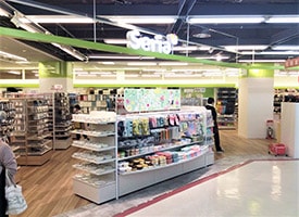 Seria 店舗イメージ1