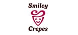 スマイリークレープ ロゴ