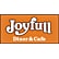 ジョイフルのロゴ