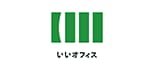いいオフィス新宿大久保 ロゴ