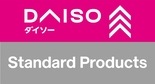 ダイソー ロゴ