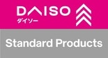 ダイソーのロゴ