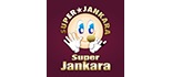 スーパージャンカラ ロゴ