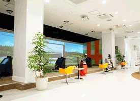 in GOLF KITAIKE GOLF SCHOOL 店舗イメージ1