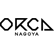 ORCA NAGOYAのロゴ
