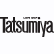 タツミヤのロゴ