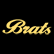 ブラッツのロゴ