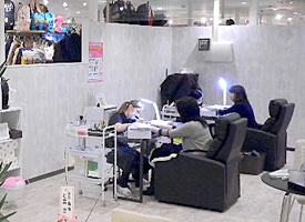 エーナイン 店舗イメージ1