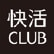 快活CLUB　国道2号西宮店のロゴ