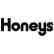 ハニーズ 柏崎店のロゴ
