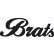 Bratsのロゴ