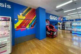 GiGO 店舗イメージ1