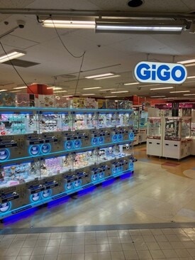 GiGO 店舗イメージ1