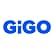 GIGOのロゴ