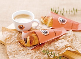 サンマルクカフェ 店舗イメージ1