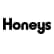 ハニーズのロゴ