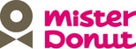 ミスタードーナツ ロゴ