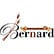 ベルナールのロゴ