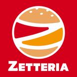 ゼッテリア ロゴ