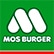 モスバーガーのロゴ