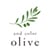 and color oliveのロゴ
