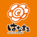 はなまるうどん　MEGAドン・キホーテ港山下総本店のロゴ