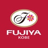 FUJIYA KOBEのロゴ