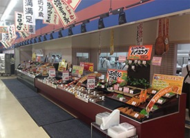 カネ美 店舗イメージ1