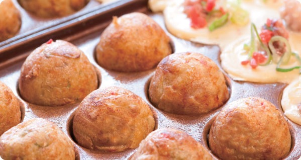 蛸家くるり 店舗イメージ1