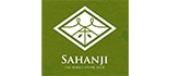 SAHANJI ロゴ